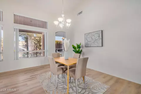 Dining - 7358 E Red Hawk St, Mesa, AZ 85207 photo 1 of 2