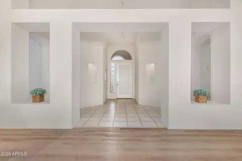 Entry Way - 7358 E Red Hawk St, Mesa, AZ 85207 photo 2 of 2