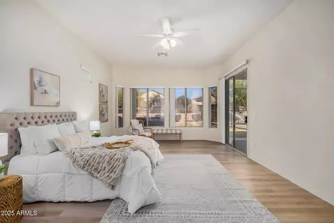 Bedroom - 7358 E Red Hawk St, Mesa, AZ 85207 photo 1 of 7