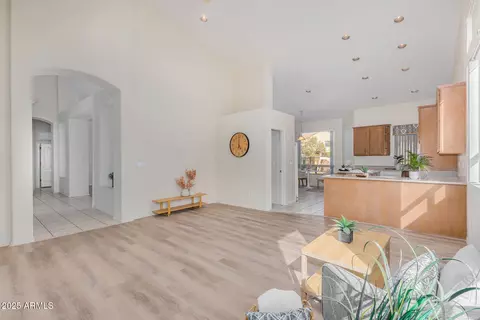 Living - 7358 E Red Hawk St, Mesa, AZ 85207 photo 4 of 6