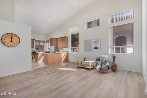 Living - 7358 E Red Hawk St, Mesa, AZ 85207 photo 5 of 6