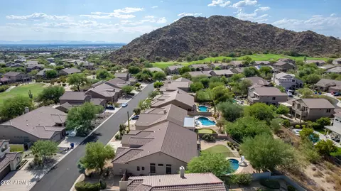 View/Area - 7358 E Red Hawk St, Mesa, AZ 85207 photo 4 of 10