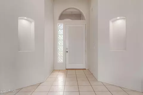 Entry Way - 7358 E Red Hawk St, Mesa, AZ 85207 photo 1 of 2