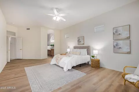 Bedroom - 7358 E Red Hawk St, Mesa, AZ 85207 photo 3 of 7