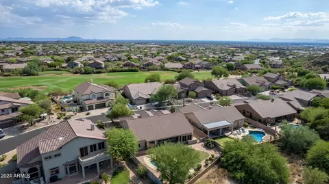 View/Area - 7358 E Red Hawk St, Mesa, AZ 85207 photo 5 of 10