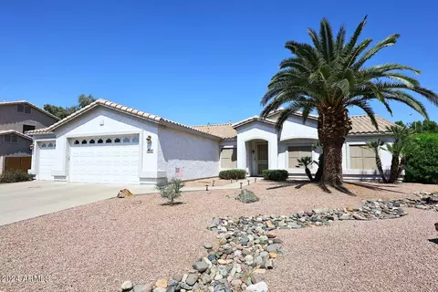 4661 S Crosscreek Dr, Chandler, AZ 85249
