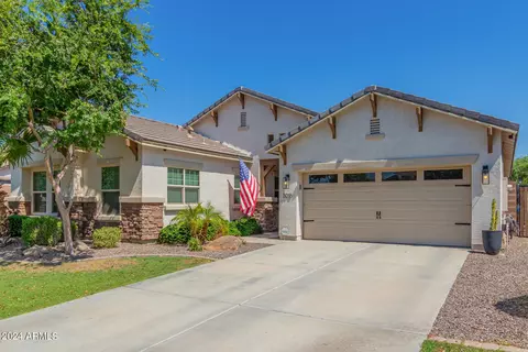 3018 E Plum St, Gilbert, AZ 85298 photo 5