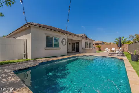 3018 E Plum St, Gilbert, AZ 85298 photo 36