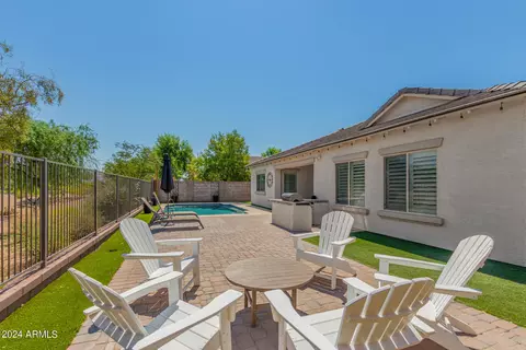3018 E Plum St, Gilbert, AZ 85298 photo 37