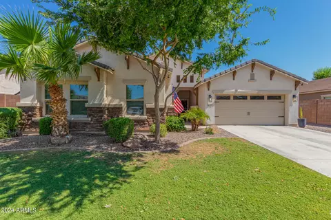 3018 E Plum St, Gilbert, AZ 85298