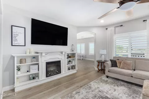 3018 E Plum St, Gilbert, AZ 85298 photo 7