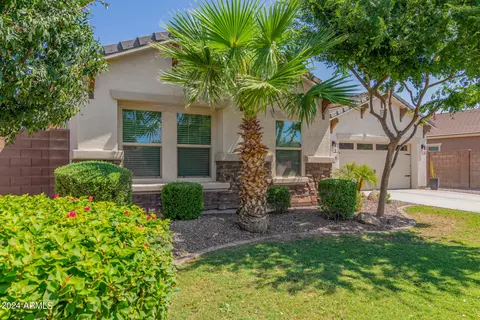 3018 E Plum St, Gilbert, AZ 85298 photo 2