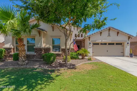 3018 E Plum St, Gilbert, AZ 85298 photo 4