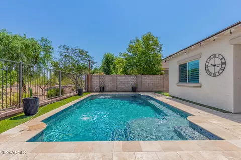 3018 E Plum St, Gilbert, AZ 85298 photo 39