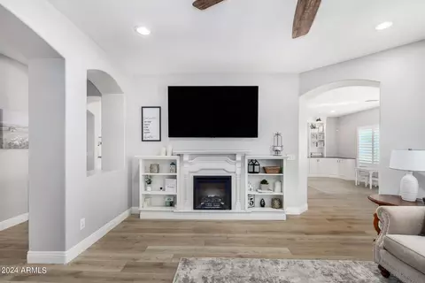 3018 E Plum St, Gilbert, AZ 85298 photo 8