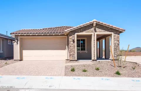 13514 W Cassia Trl, Peoria, AZ 85383