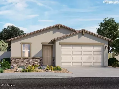 17448 W Sanna St, Waddell, AZ 85355