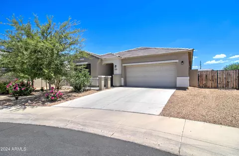 19731 N Ben Ct, Maricopa, AZ 85138