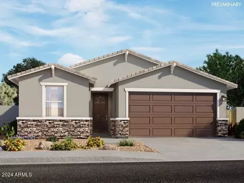 17440 W Sanna St, Waddell, AZ 85355