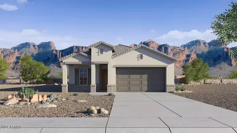 17709 W Sanna St, Waddell, AZ 85355