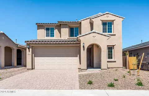 13526 W Cassia Trl, Peoria, AZ 85383