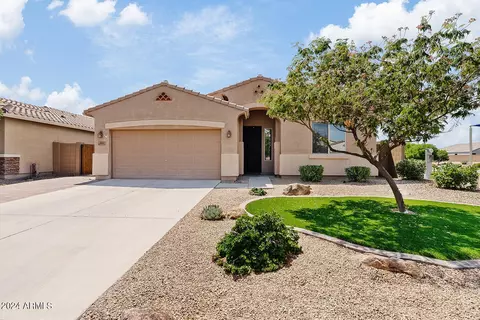 36067 N Matthews Dr, San Tan Valley, AZ 85143