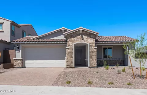 13796 W Forest Pleasant Pl, Peoria, AZ 85383