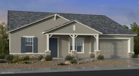 20454 E Via Del Jardin --, Queen Creek, AZ 85142