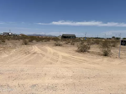 nnnn W Pierce Street #0, Tonopah, AZ 85354
