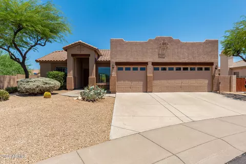 1327 N Joplin Cir, Mesa, AZ 85207