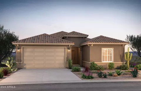 17768 W Encinas Ln, Goodyear, AZ 85338