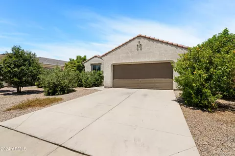 1670 E Prickly Pear Pl, Casa Grande, AZ 85122