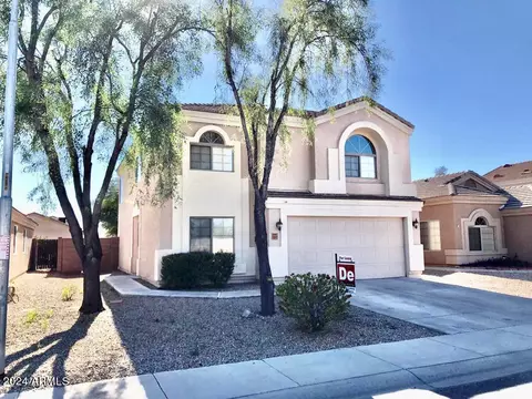 13017 W Port Royale Ln, El Mirage, AZ 85335
