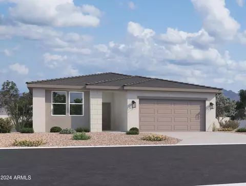 24156 W Sunland Ave, Buckeye, AZ 85326