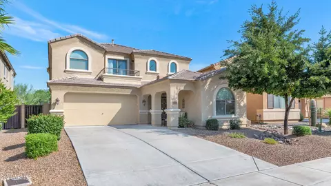 2920 E Shady Spring Trl, Phoenix, AZ 85024