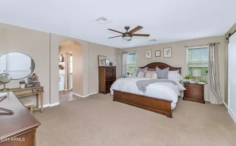 Bedroom - 2920 E Shady Spring Trl, Phoenix, AZ 85024 photo 1 of 5
