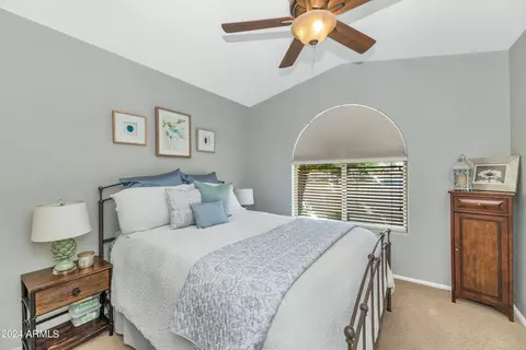 Bedroom - 2920 E Shady Spring Trl, Phoenix, AZ 85024 photo 5 of 5