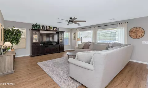 Living - 2920 E Shady Spring Trl, Phoenix, AZ 85024 photo 1 of 1