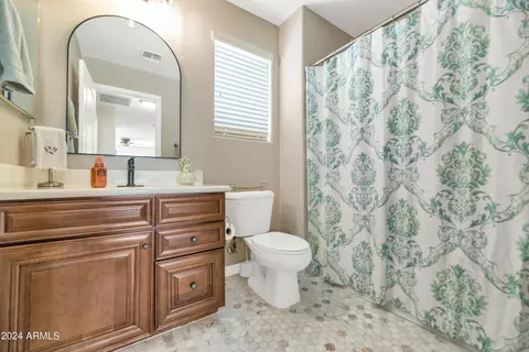 Bath - 2920 E Shady Spring Trl, Phoenix, AZ 85024 photo 3 of 4