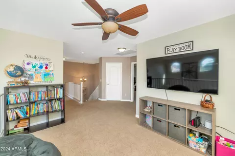 Entry Way - 2920 E Shady Spring Trl, Phoenix, AZ 85024 photo 1 of 2