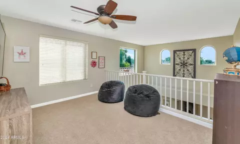 Entry Way - 2920 E Shady Spring Trl, Phoenix, AZ 85024 photo 2 of 2