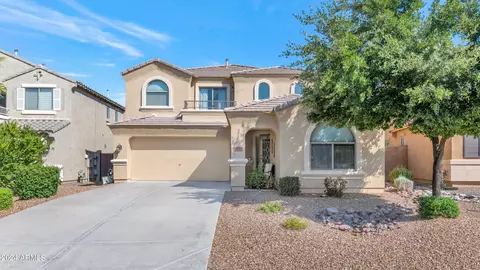 Exterior - 2920 E Shady Spring Trl, Phoenix, AZ 85024 photo 3 of 8