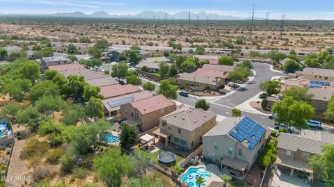 View/Area - 2920 E Shady Spring Trl, Phoenix, AZ 85024 photo 6 of 7