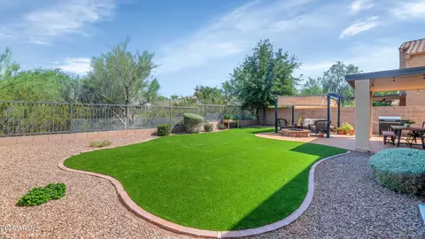 Exterior - 2920 E Shady Spring Trl, Phoenix, AZ 85024 photo 8 of 8