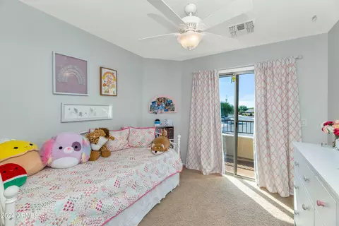 Bedroom - 2920 E Shady Spring Trl, Phoenix, AZ 85024 photo 4 of 5