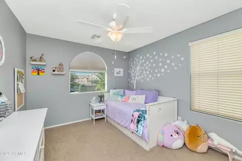 Bedroom - 2920 E Shady Spring Trl, Phoenix, AZ 85024 photo 3 of 5