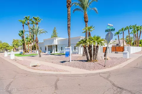 1710 E La Vieve Ln, Tempe, AZ 85284