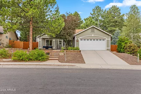 998 W Weston Trl, Flagstaff, AZ 86005