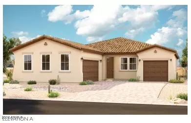 2543 N 195th Dr, Buckeye, AZ 85396