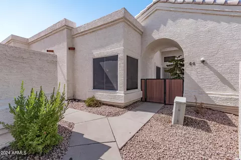2100 W Lemon Tree Pl #44, Chandler, AZ 85224